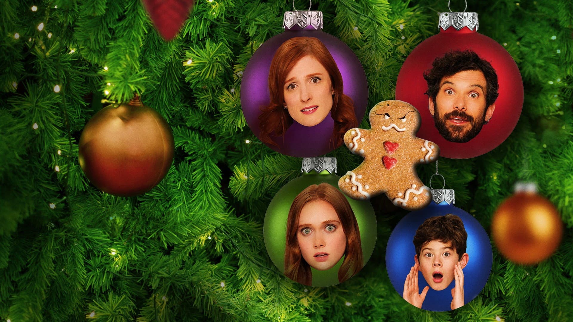Family Ornaments - immagine