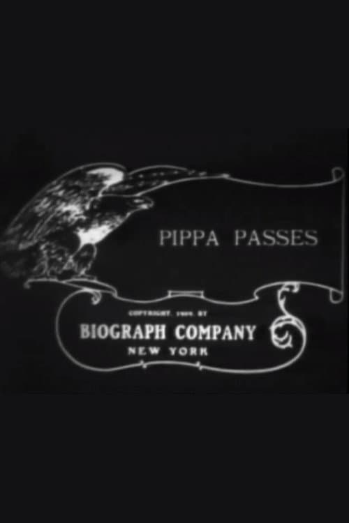 Poster di Pippa Passes