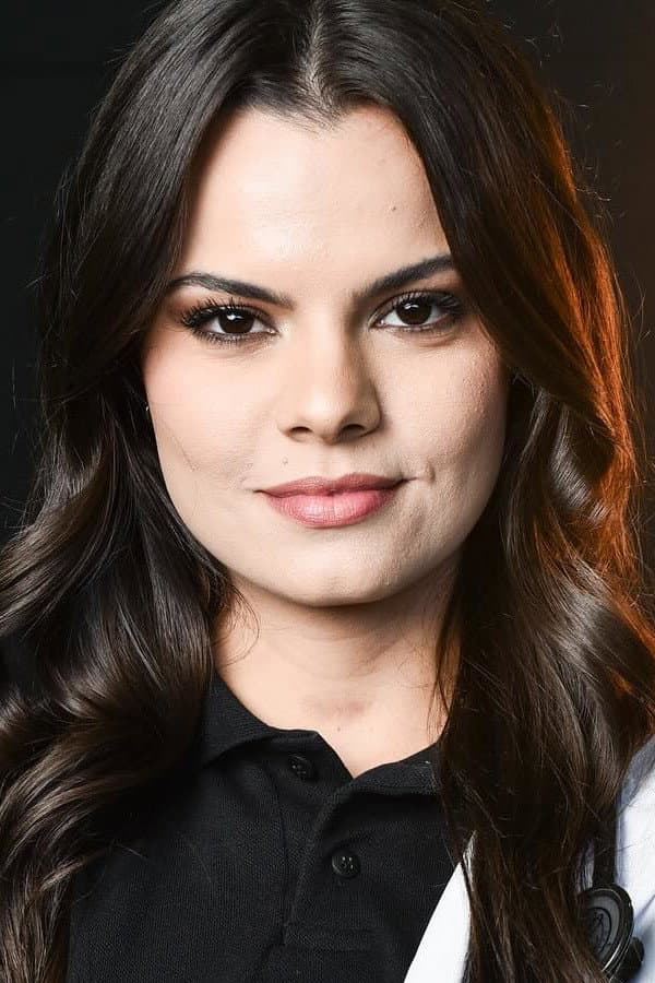 Leticia Peres