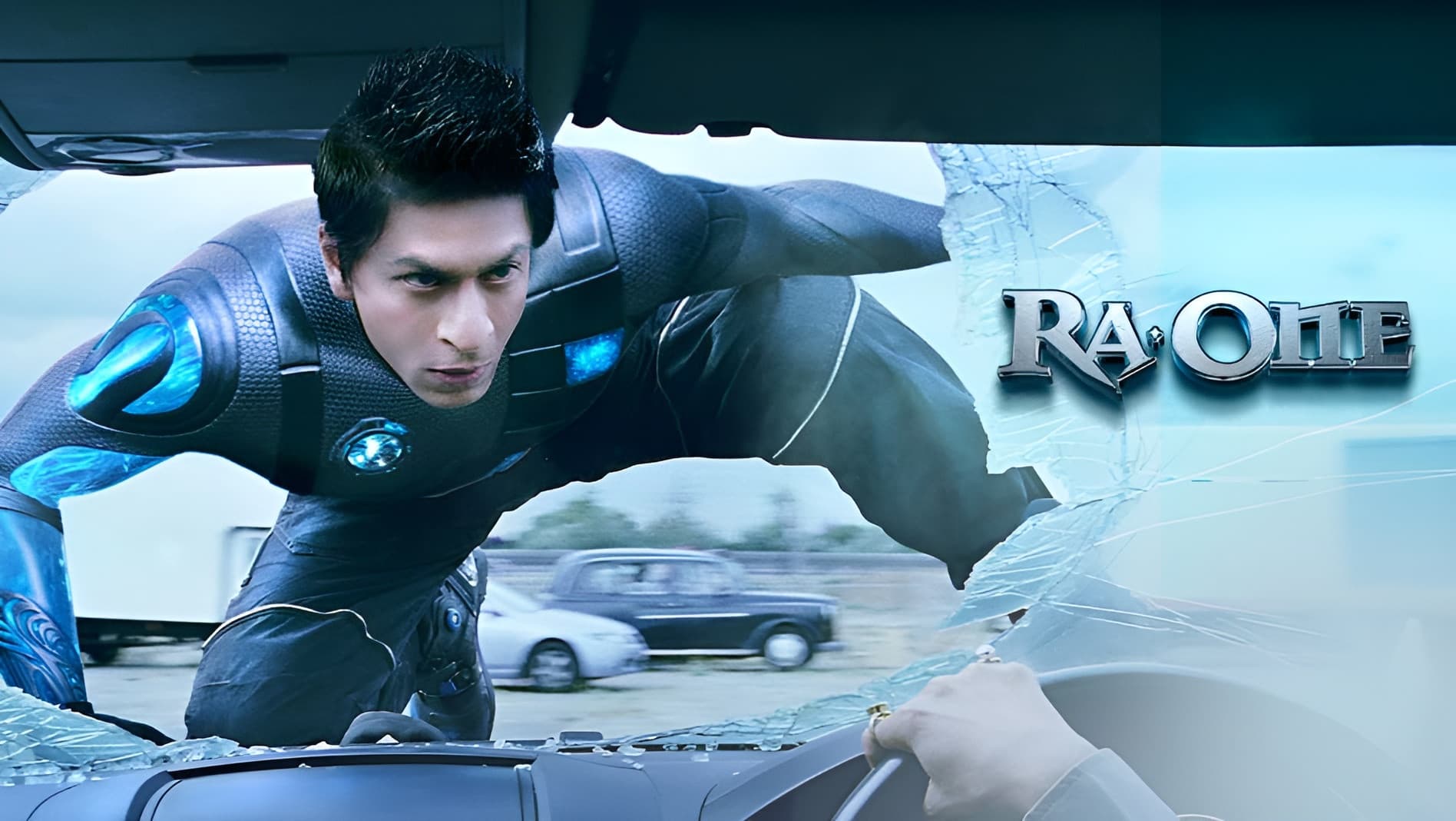 Ra.One - immagine