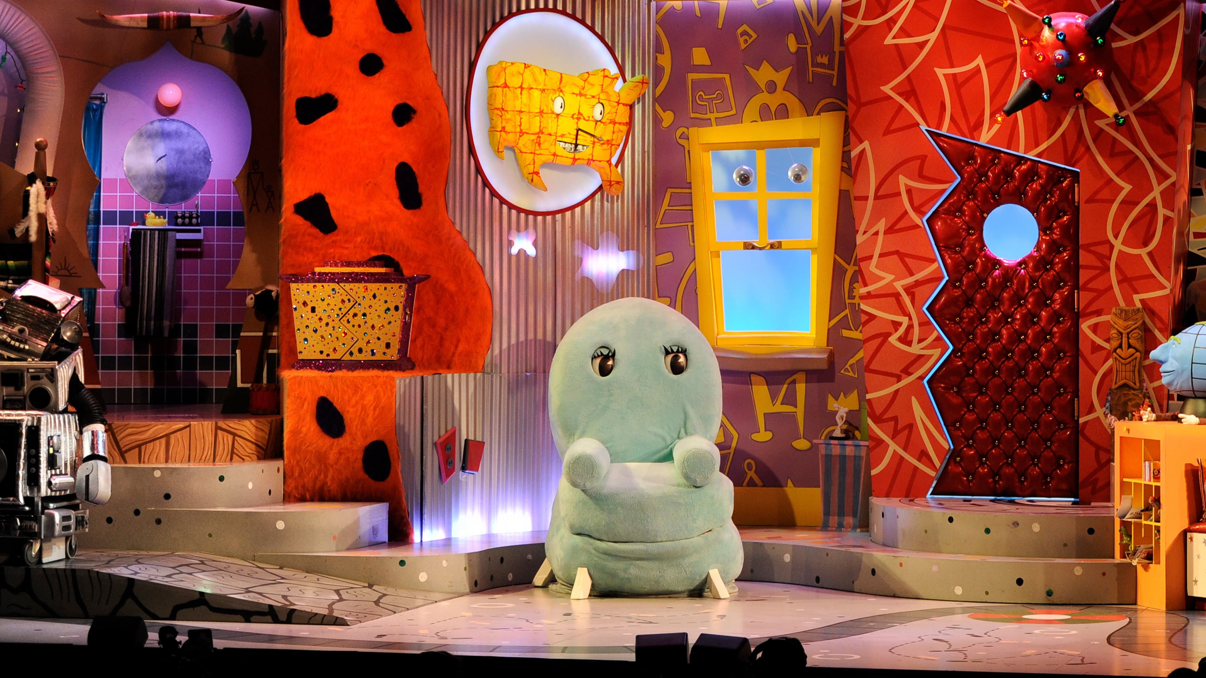 The Pee-wee Herman Show on Broadway - immagine
