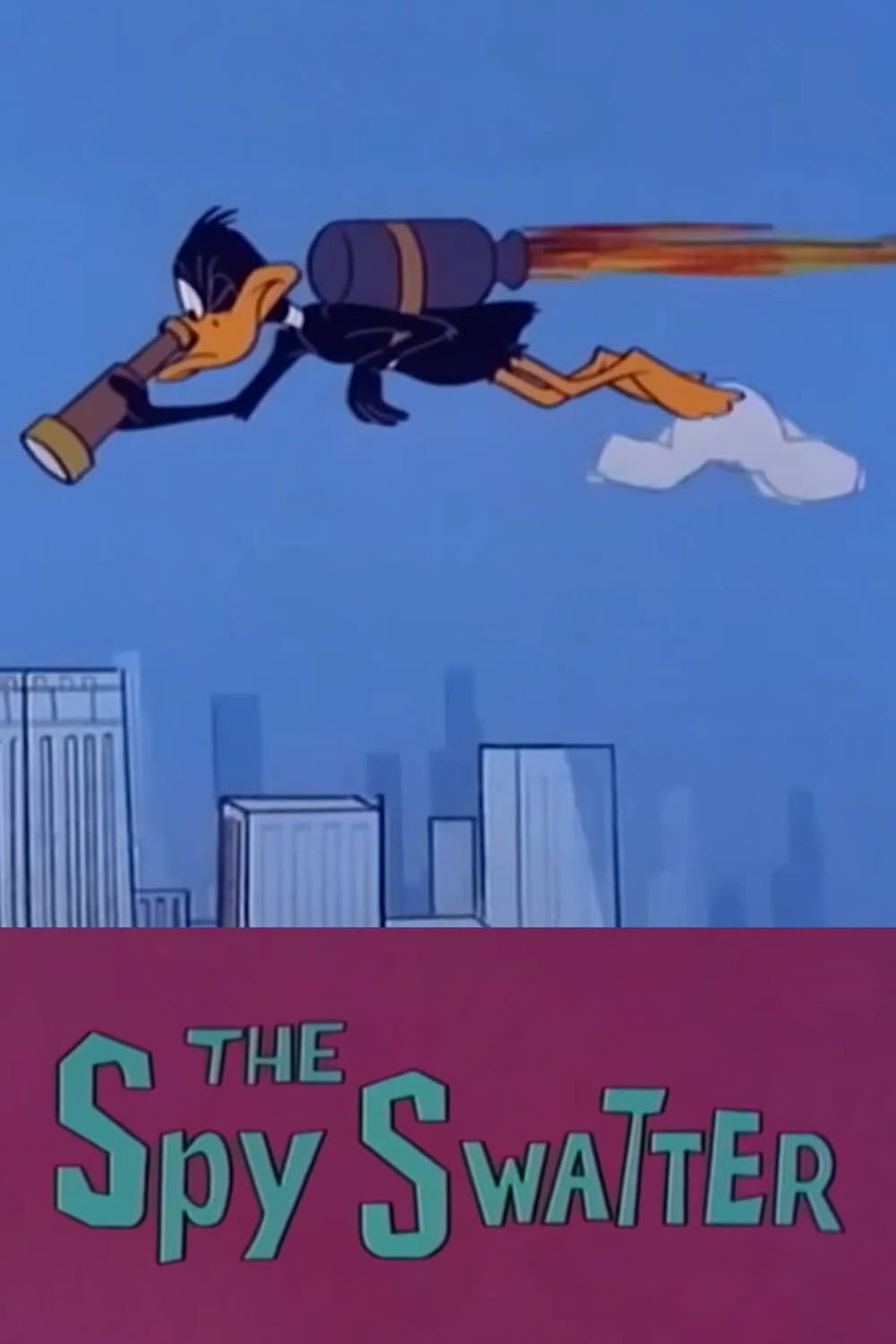 Poster di La spia del controformaggio