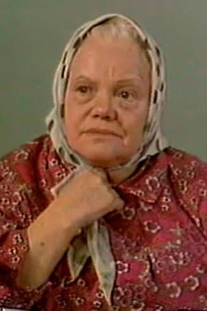 Антонина Соболева