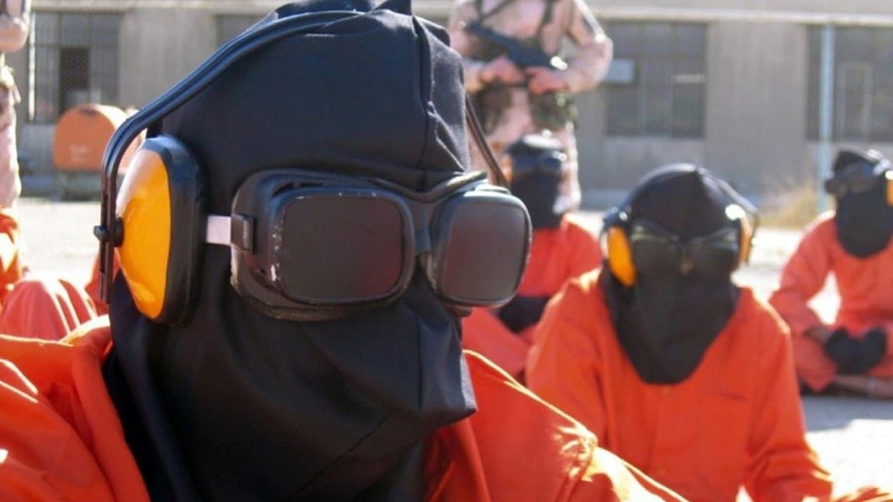 The Road to Guantanamo - immagine