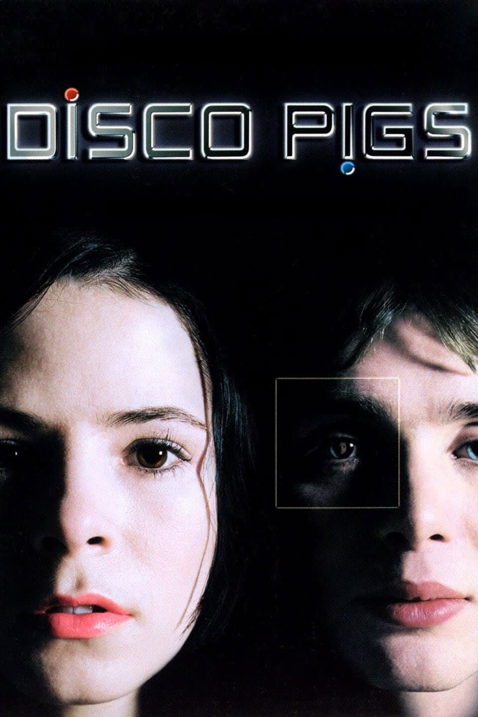 Poster di Disco Pigs