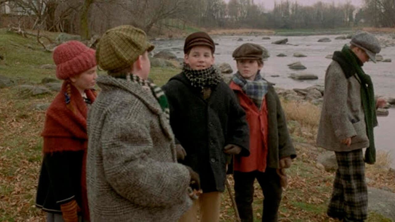 Little Men - immagine