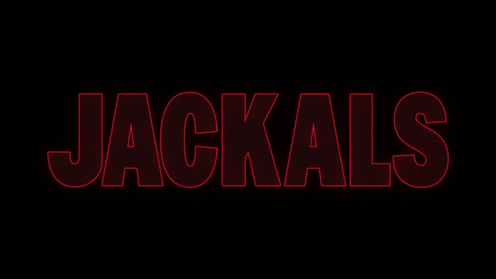 Jackals - La setta degli sciacalli - immagine