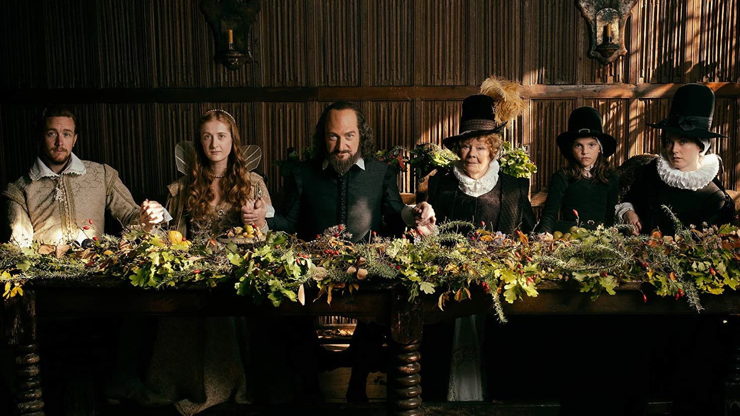 Casa Shakespeare - immagine