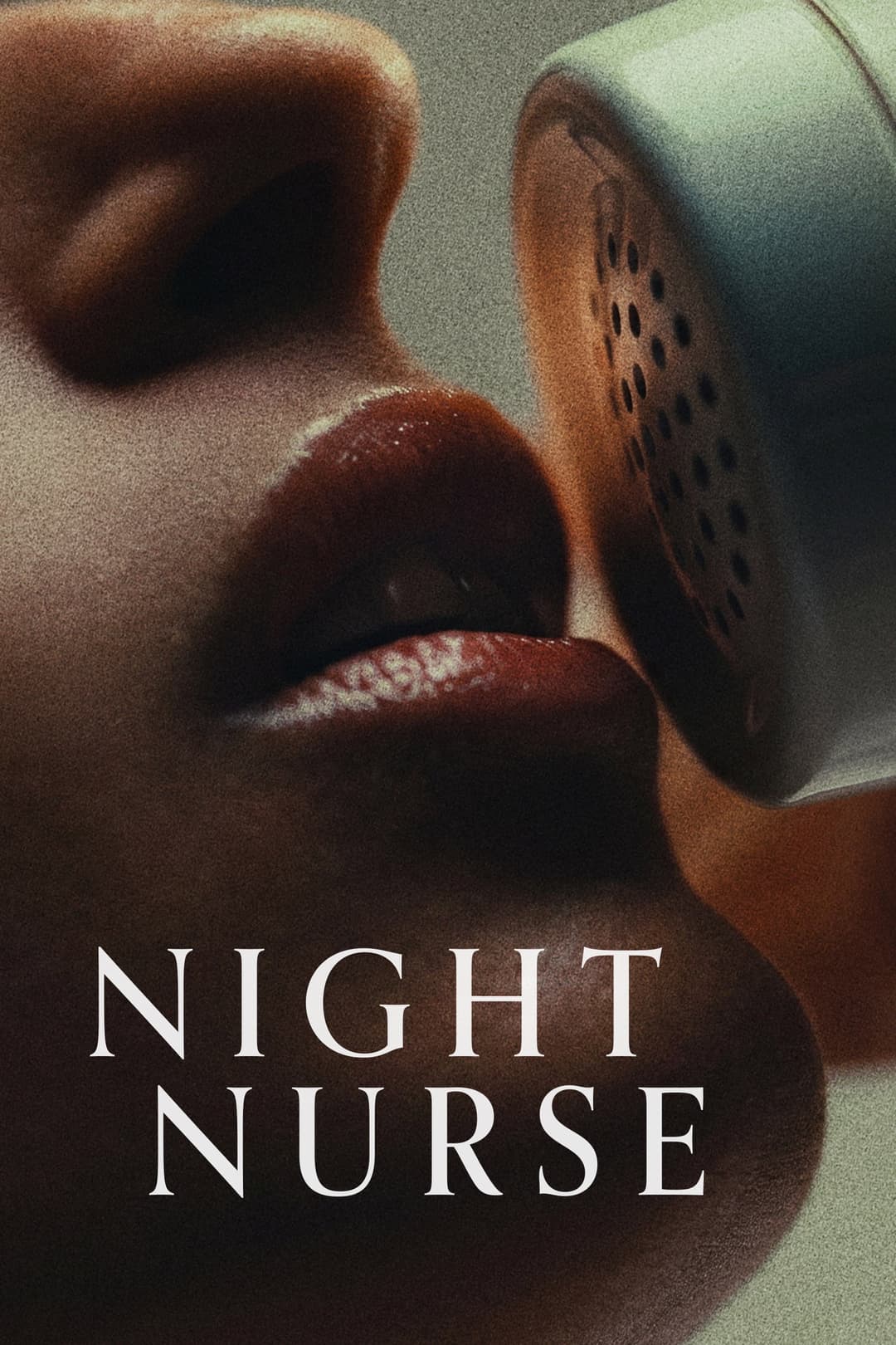 Poster di Night Nurse