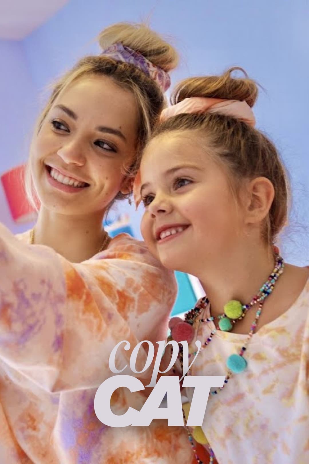 Poster di Copycat
