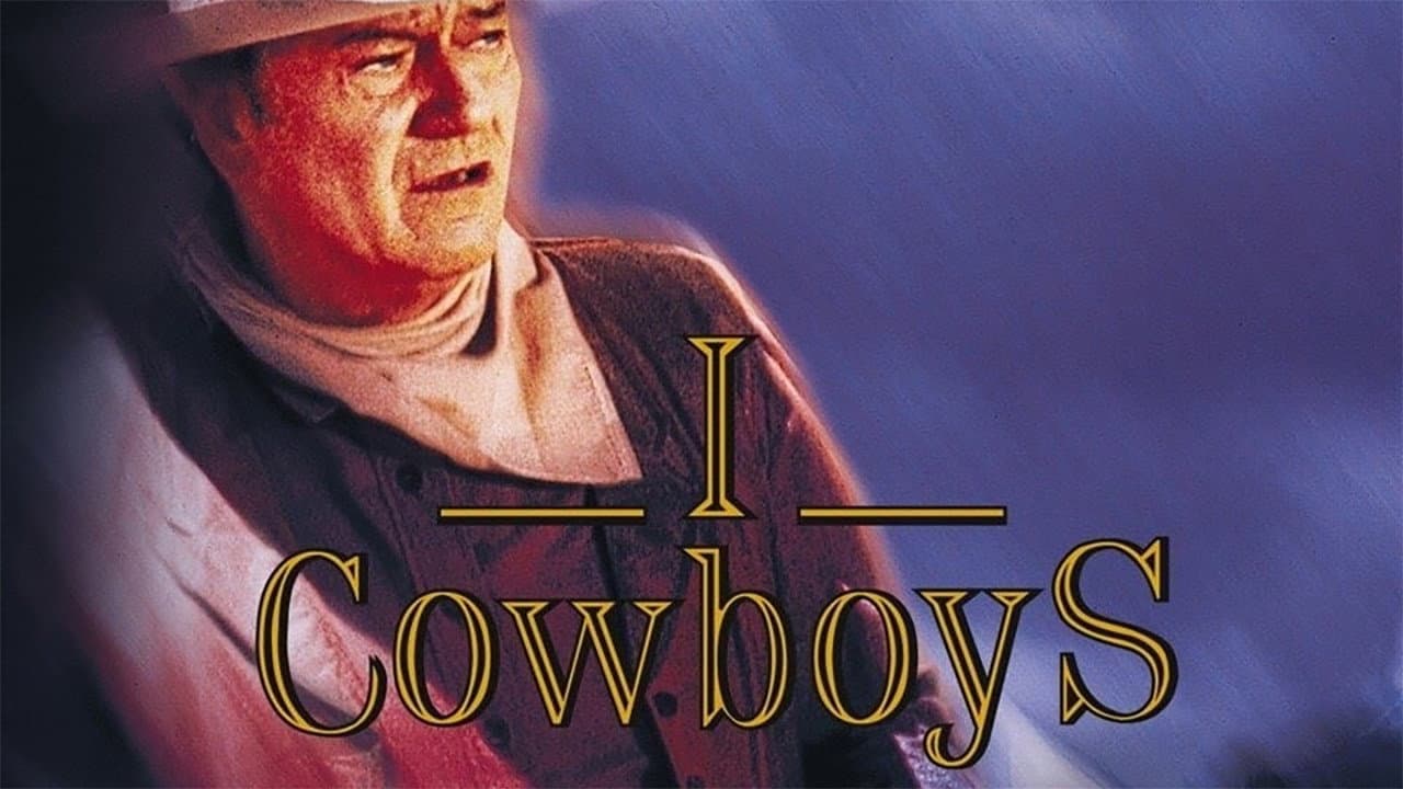 I cowboys - immagine