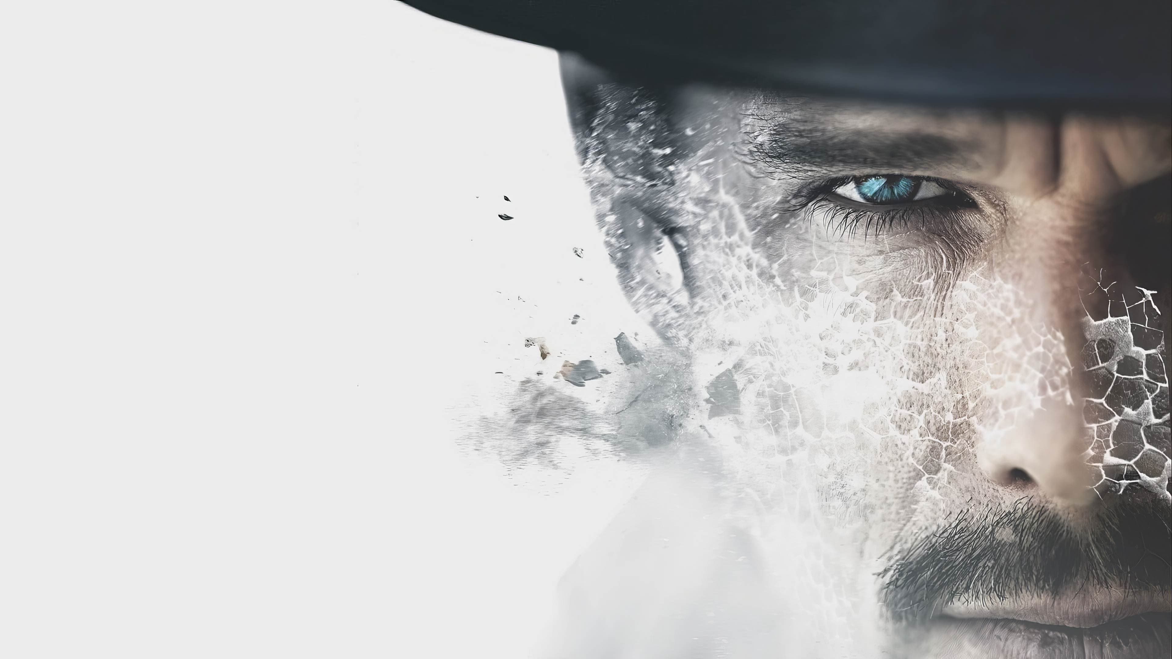 Predestination - immagine