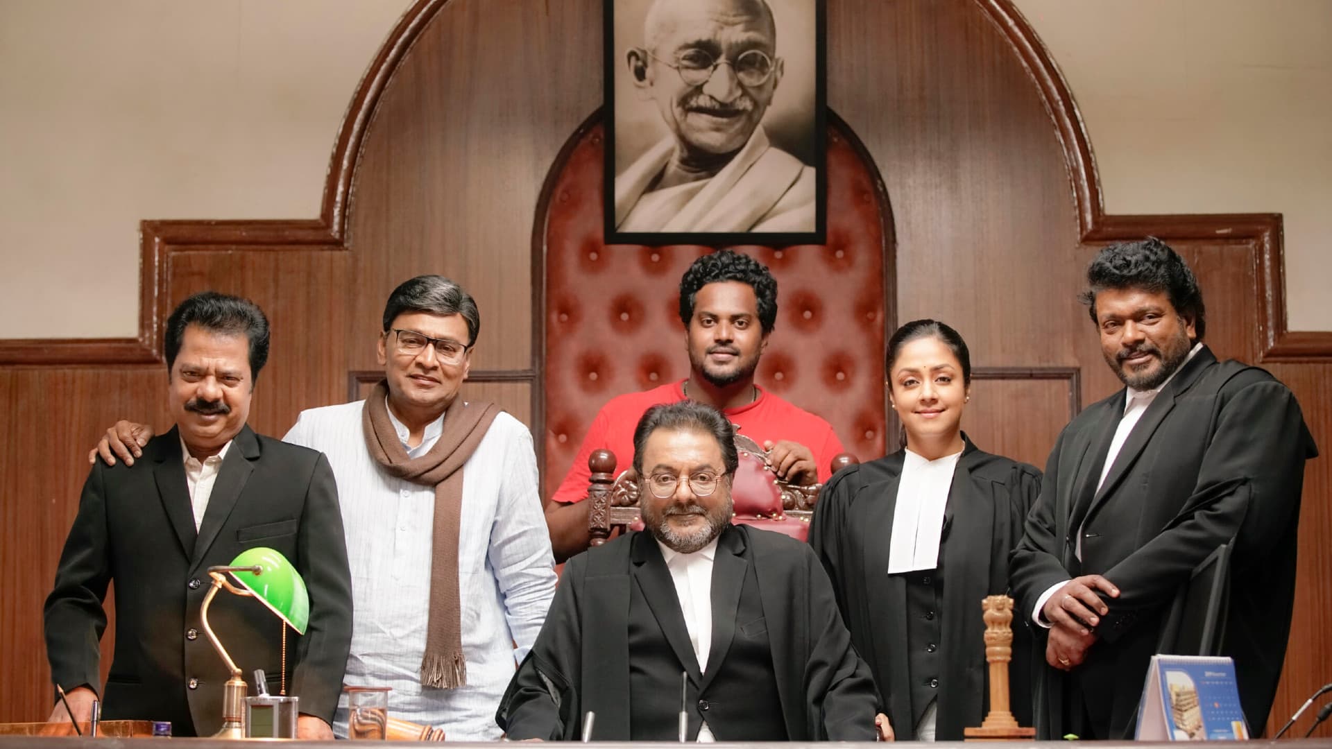 பொன்மகள் வந்தாள் - immagine