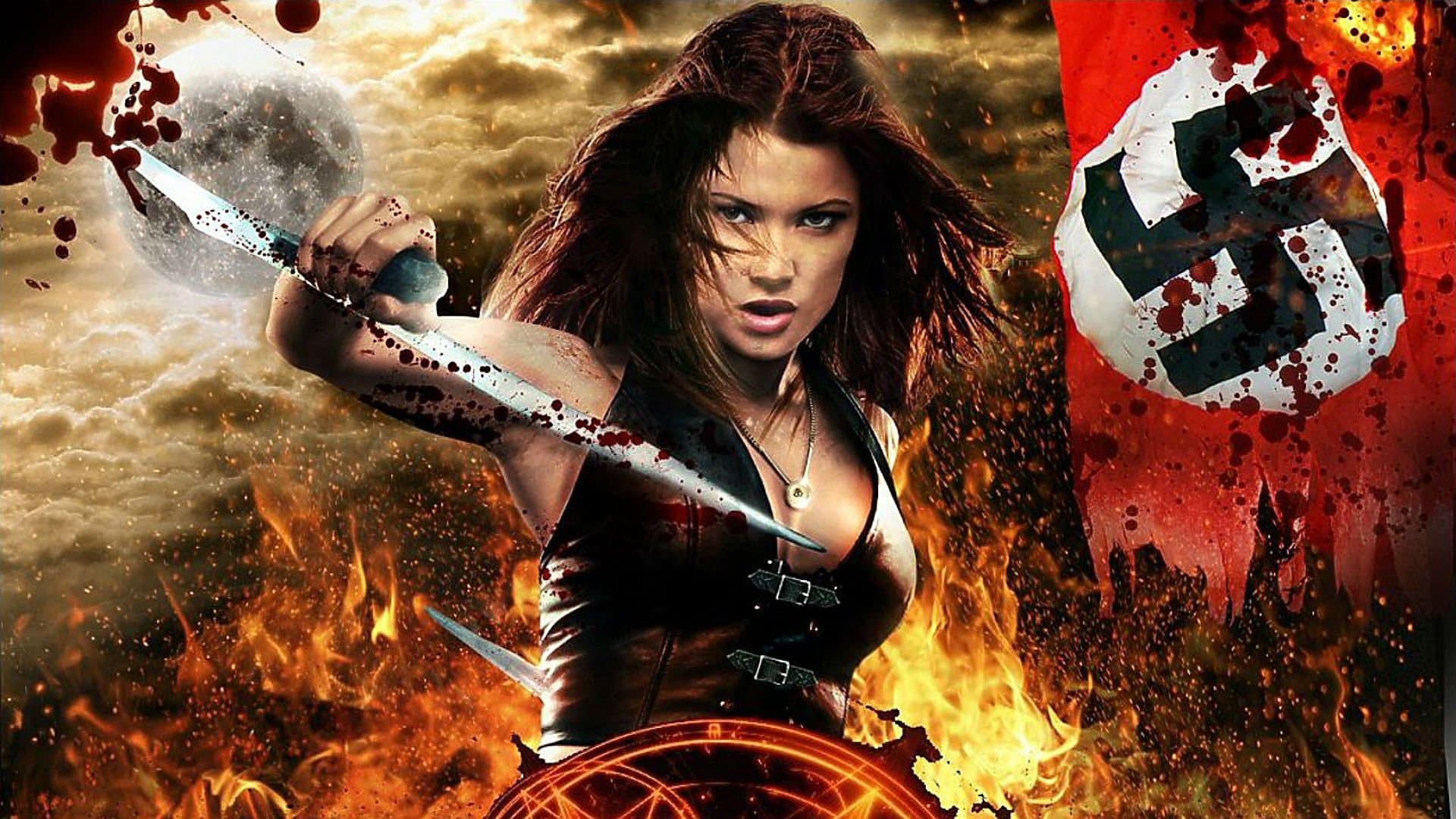 Bloodrayne - Il Terzo Reich - immagine