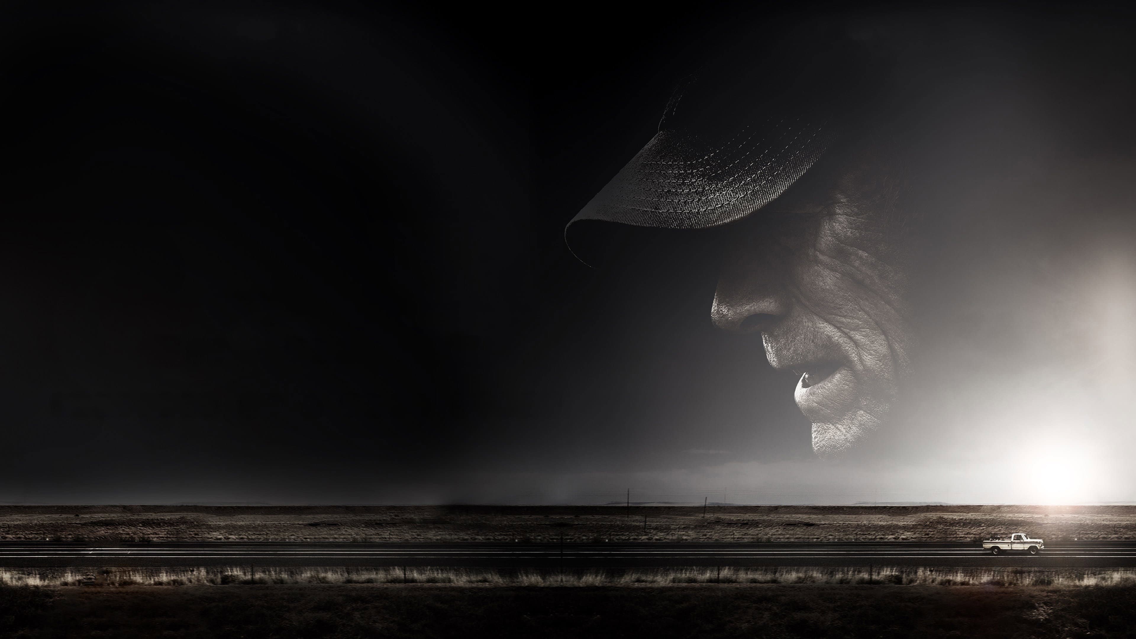 Il corriere - The Mule - immagine
