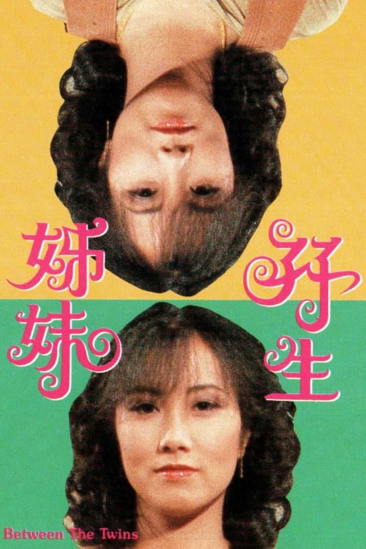 Poster di 孖生姊妹