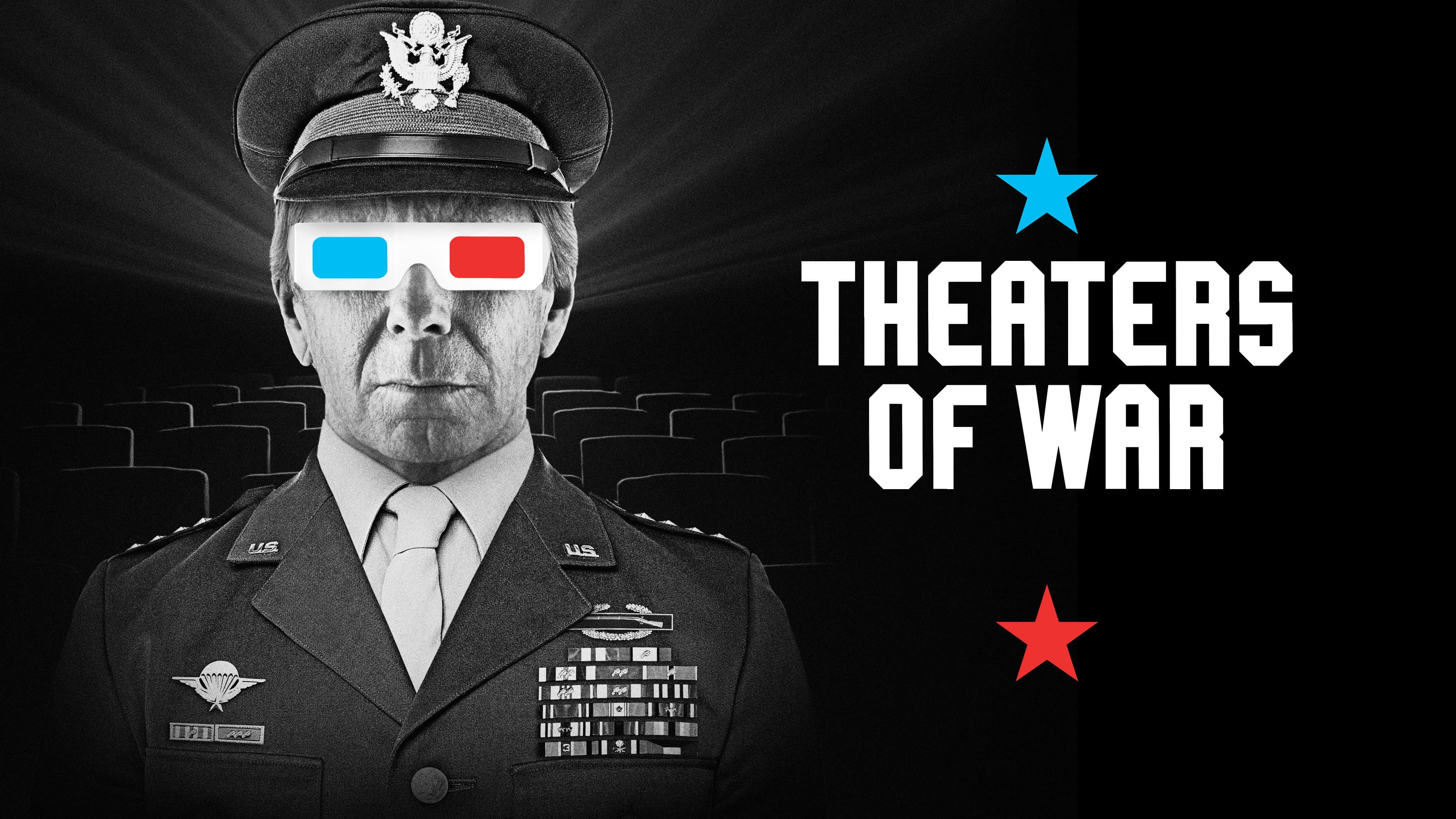 Theaters of War - immagine
