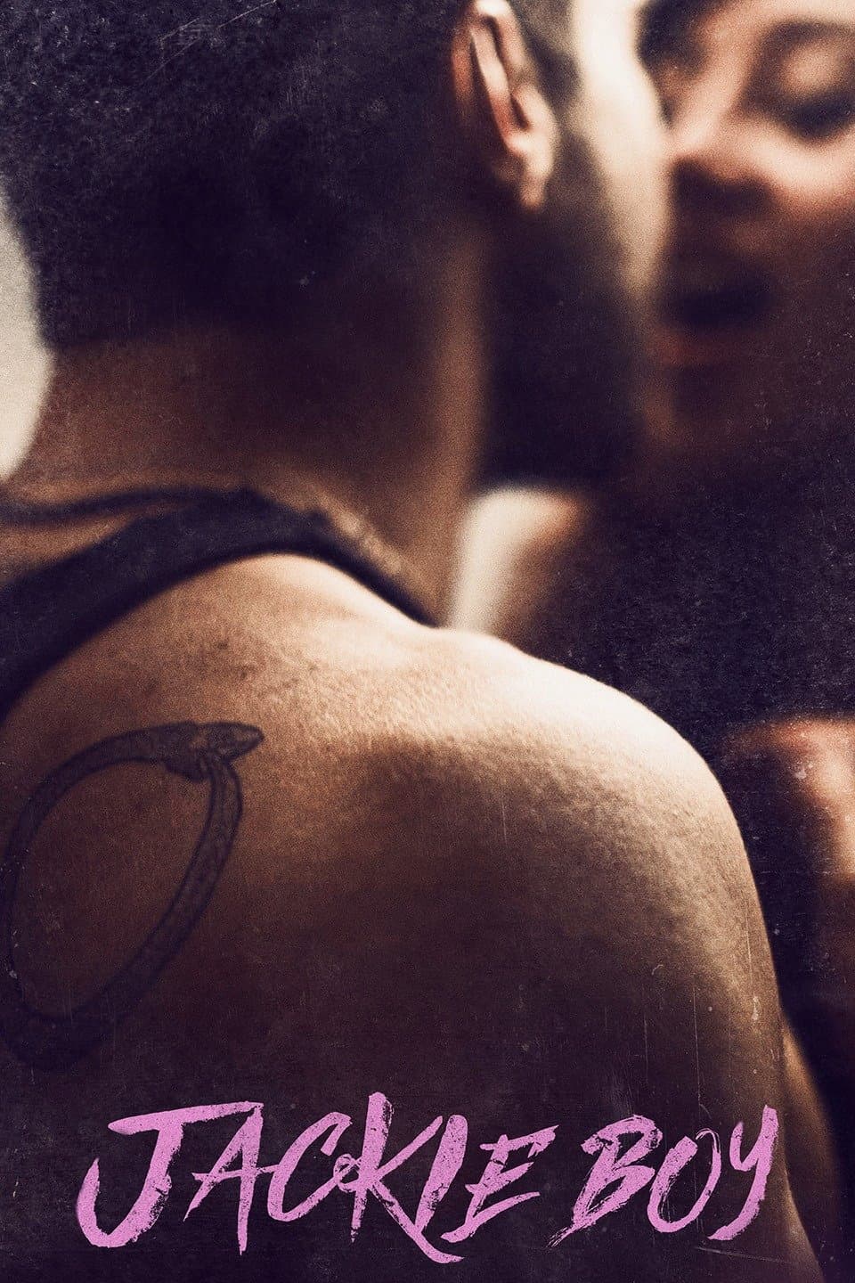 Poster di Jackie Boy