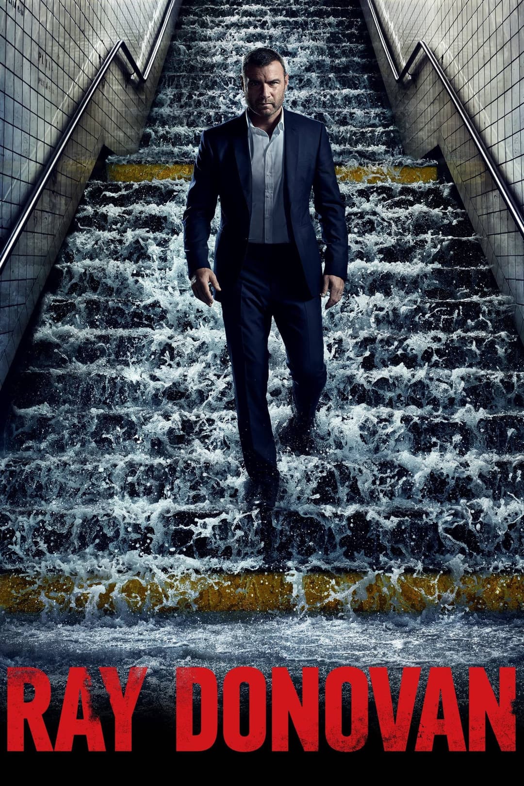 Poster di Ray Donovan