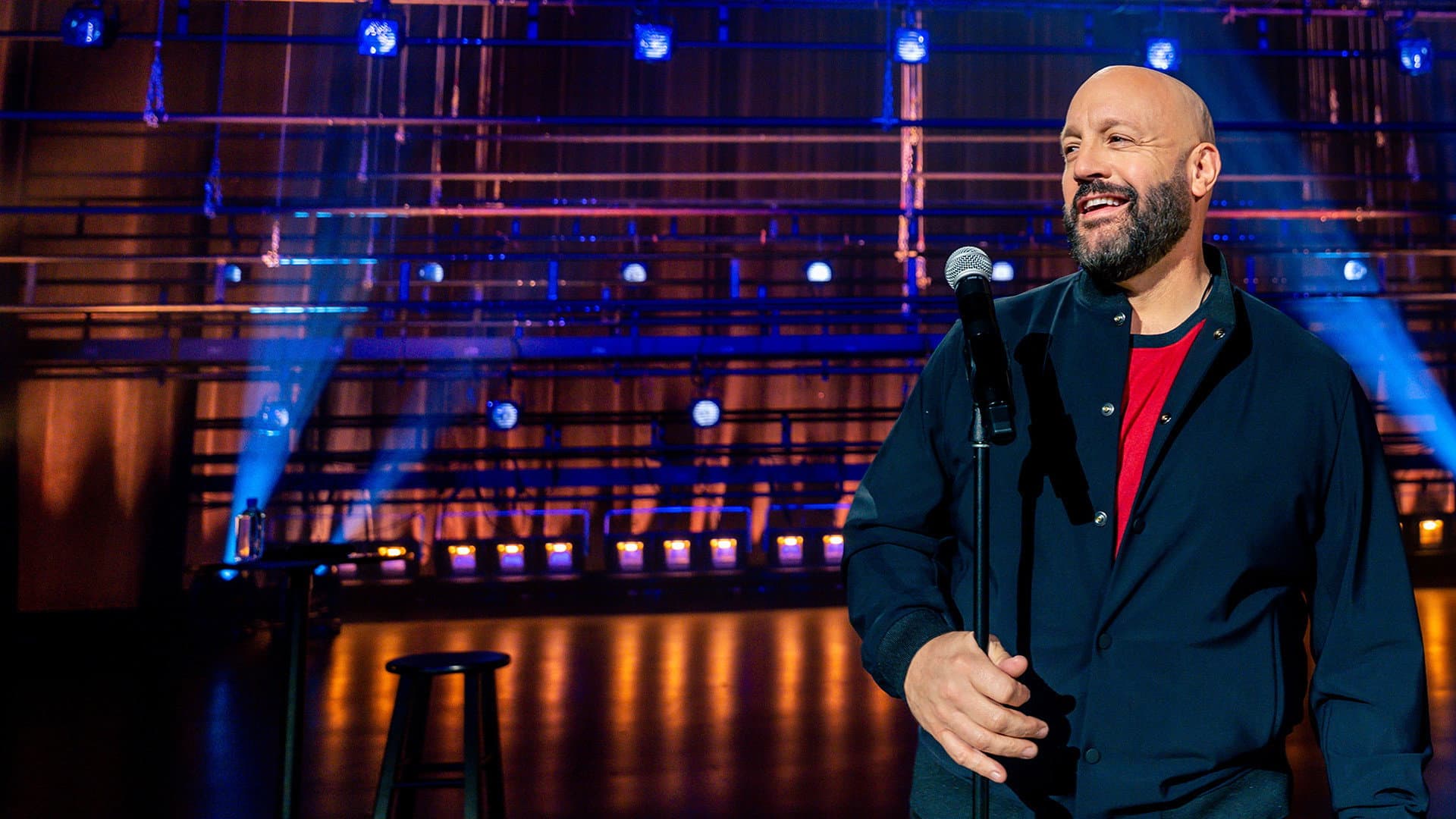 Kevin James: Irregardless - immagine