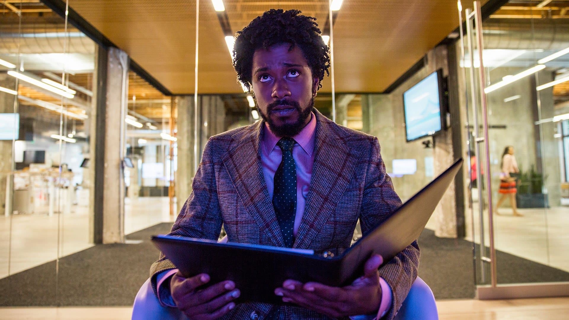 Sorry to Bother You - immagine