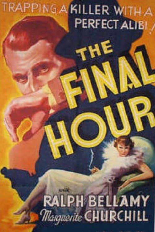 Poster di The Final Hour