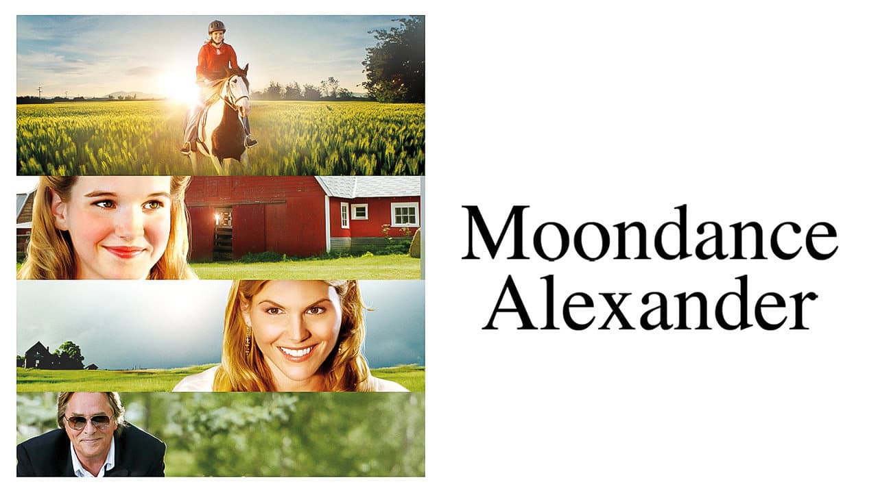 Moondance Alexander - immagine