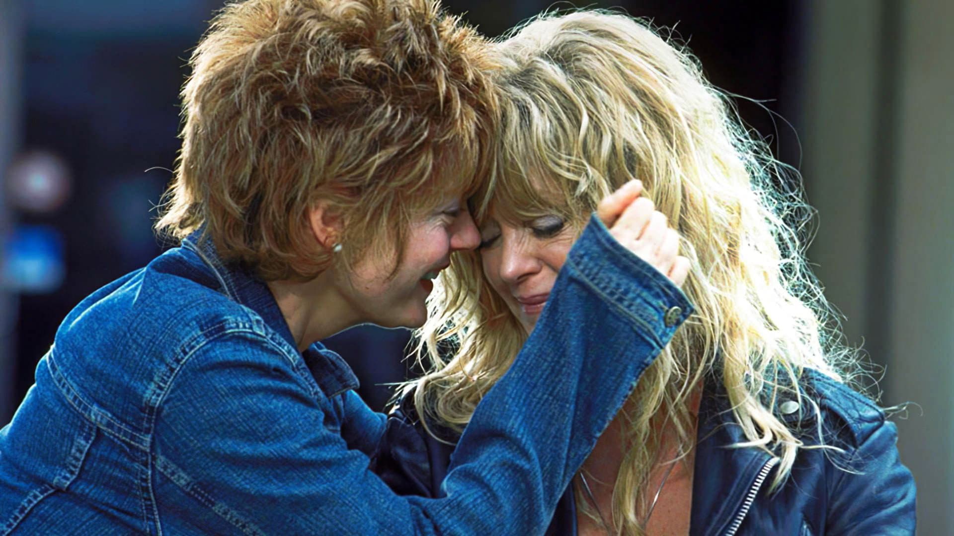 Due amiche esplosive - immagine