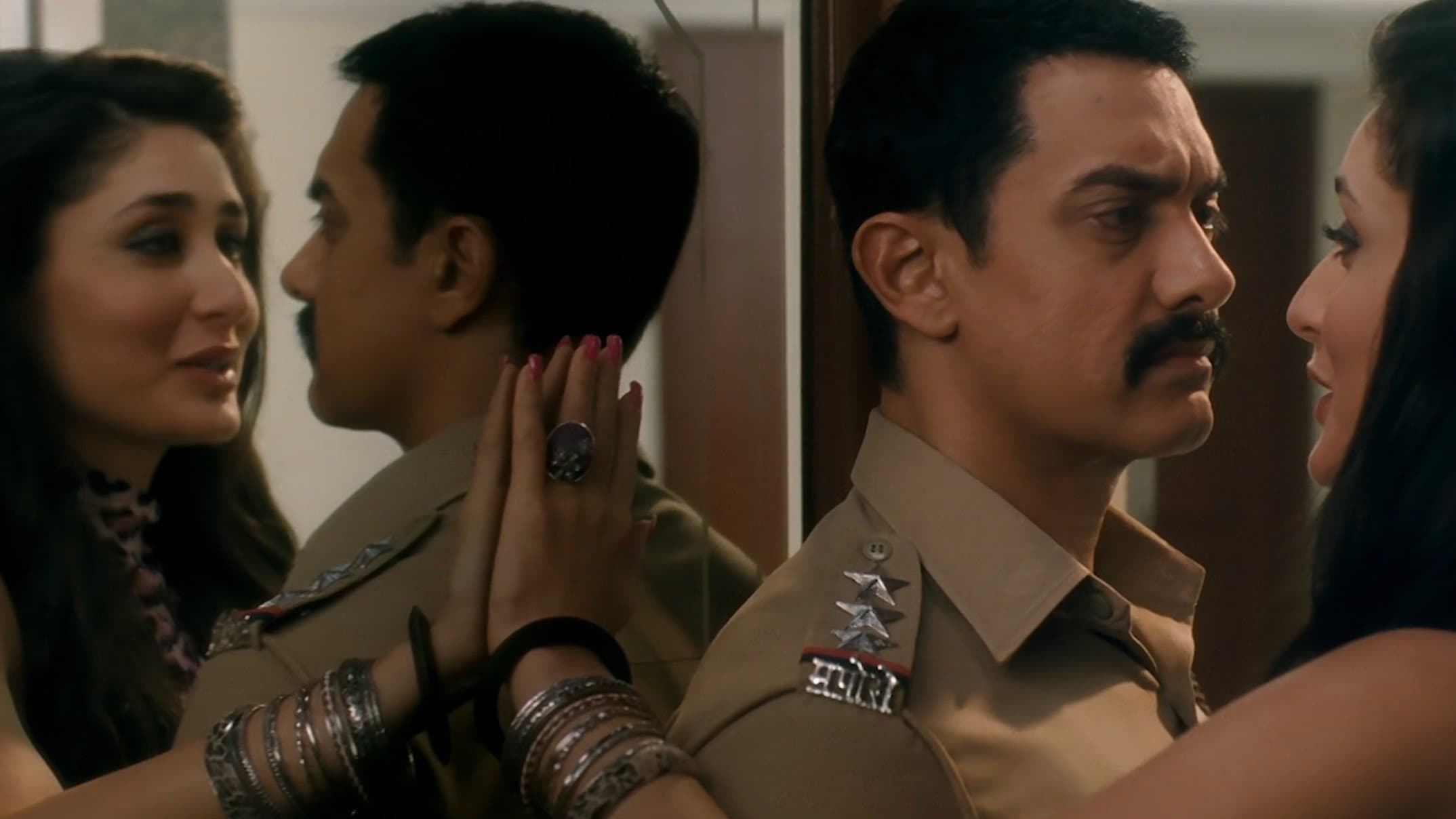 Talaash - immagine