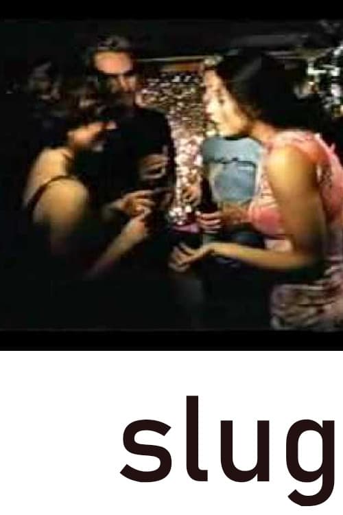 Poster di Slug