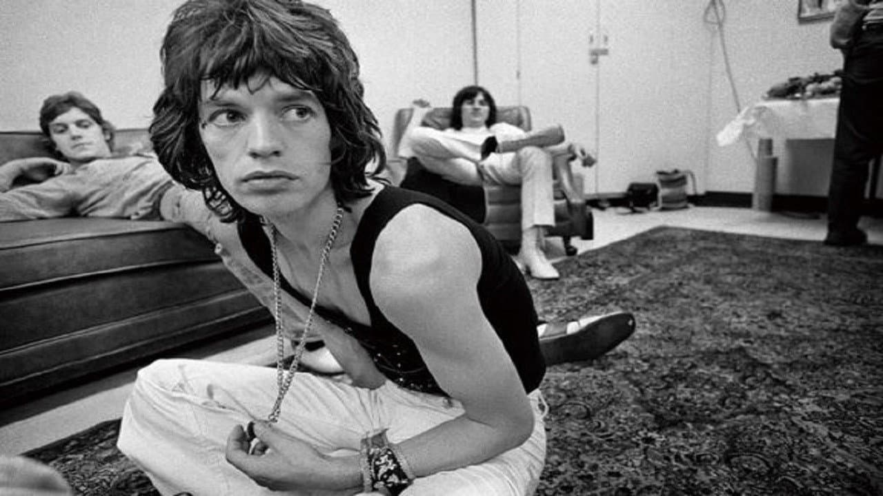 The Rolling Stones: Stones in Exile - immagine