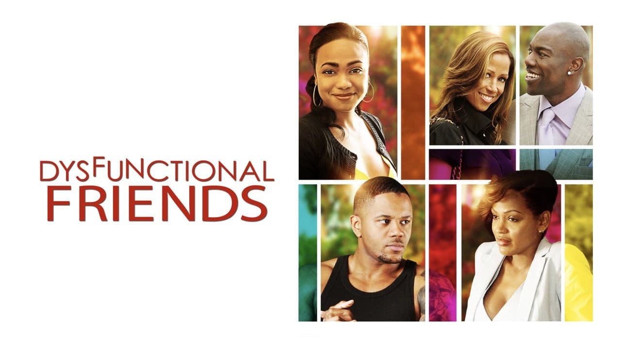 Dysfunctional Friends - immagine