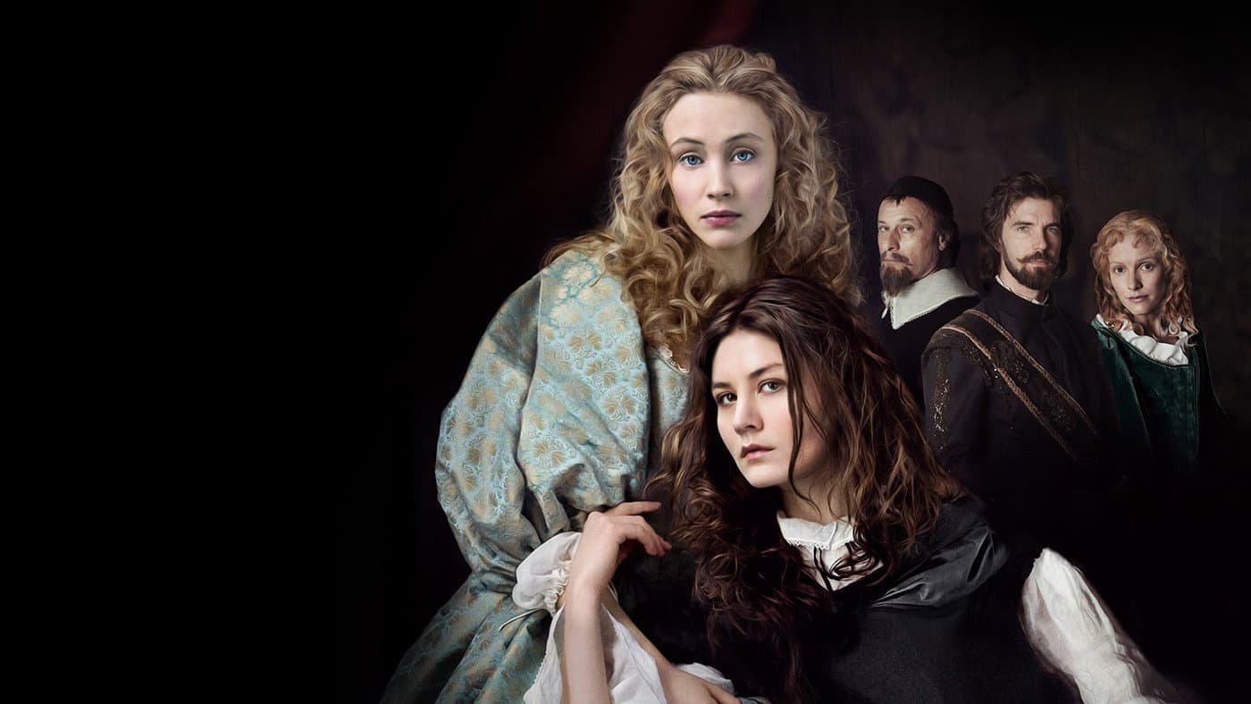 The Girl King - immagine