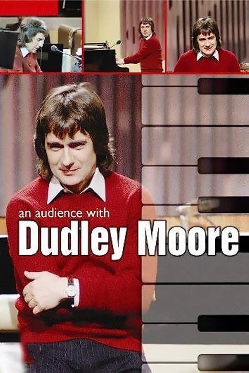 Poster di An Audience with Dudley Moore