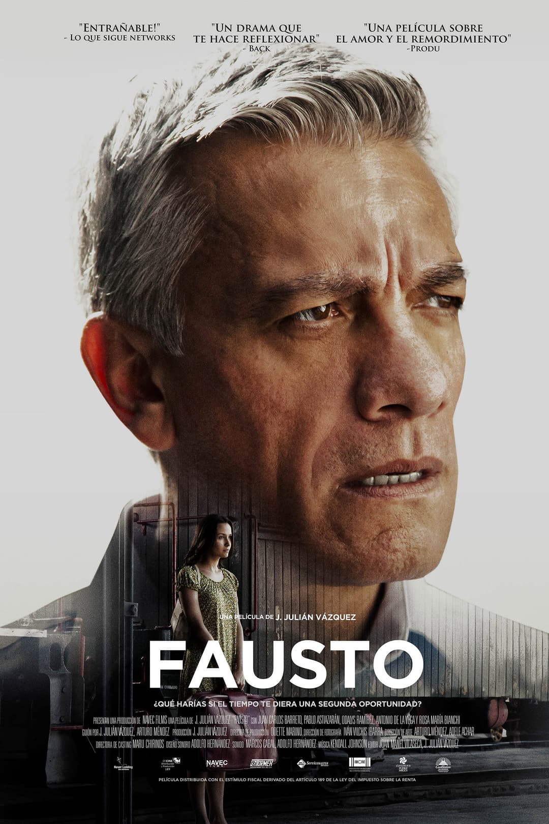 Poster di Fausto