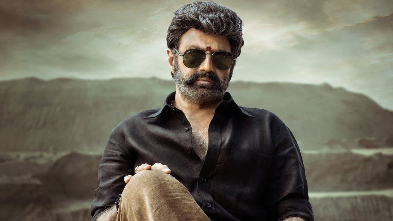 వీరసింహారెడ్డి - immagine