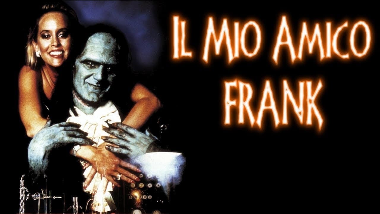 Il mio amico Frank - immagine