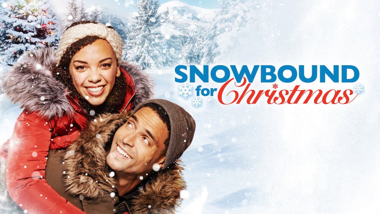 Snowbound for Christmas - immagine