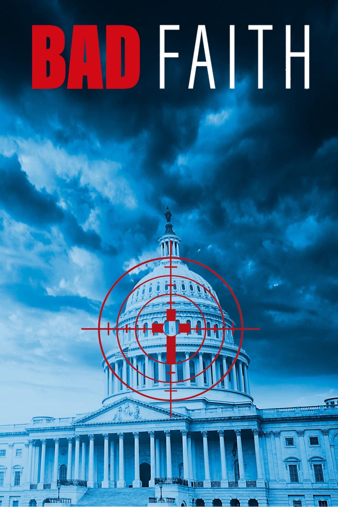 Poster di Bad Faith