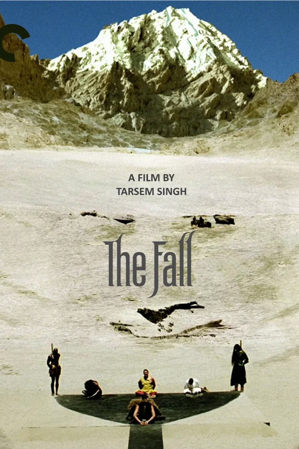 Poster di Nostalgia