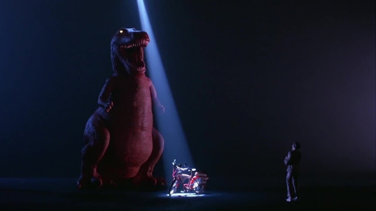 Pee-wee's Big Adventure - immagine