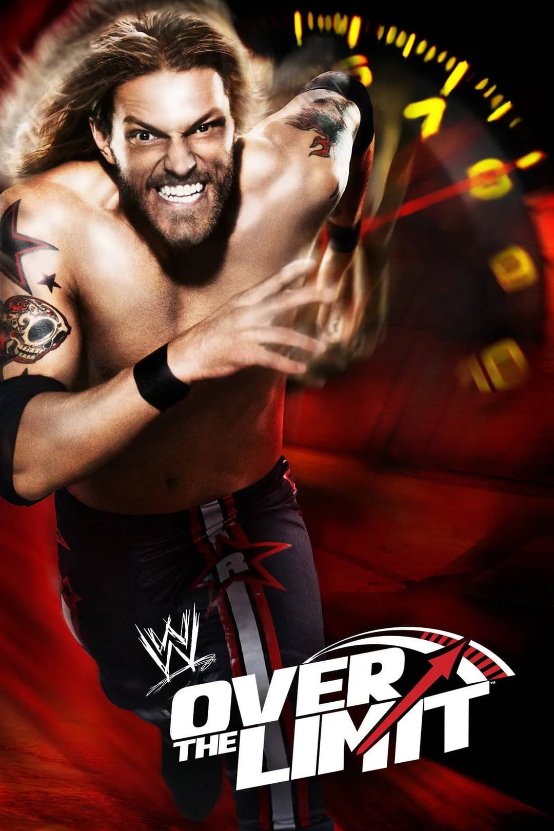 Poster di WWE Over the Limit 2010