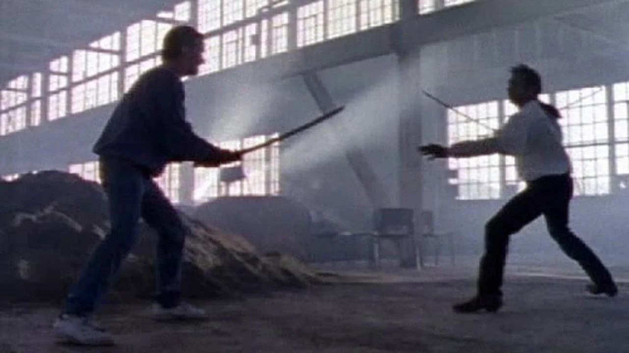 Highlander: The Gathering - immagine