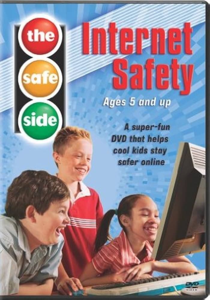 Poster di The Safe Side: Internet Safety