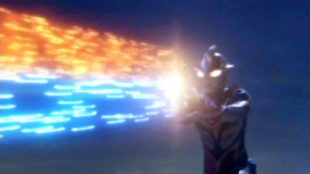 ウルトラマンメビウス外伝 ゴーストリバース - STAGE II 不滅の魔鎧装 - immagine