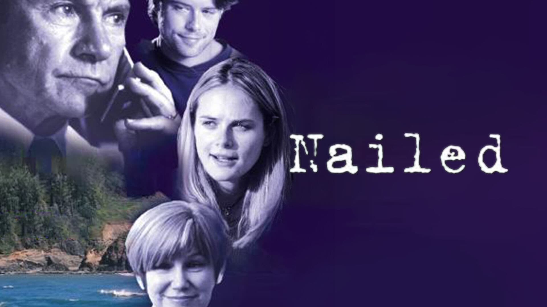 Nailed - immagine