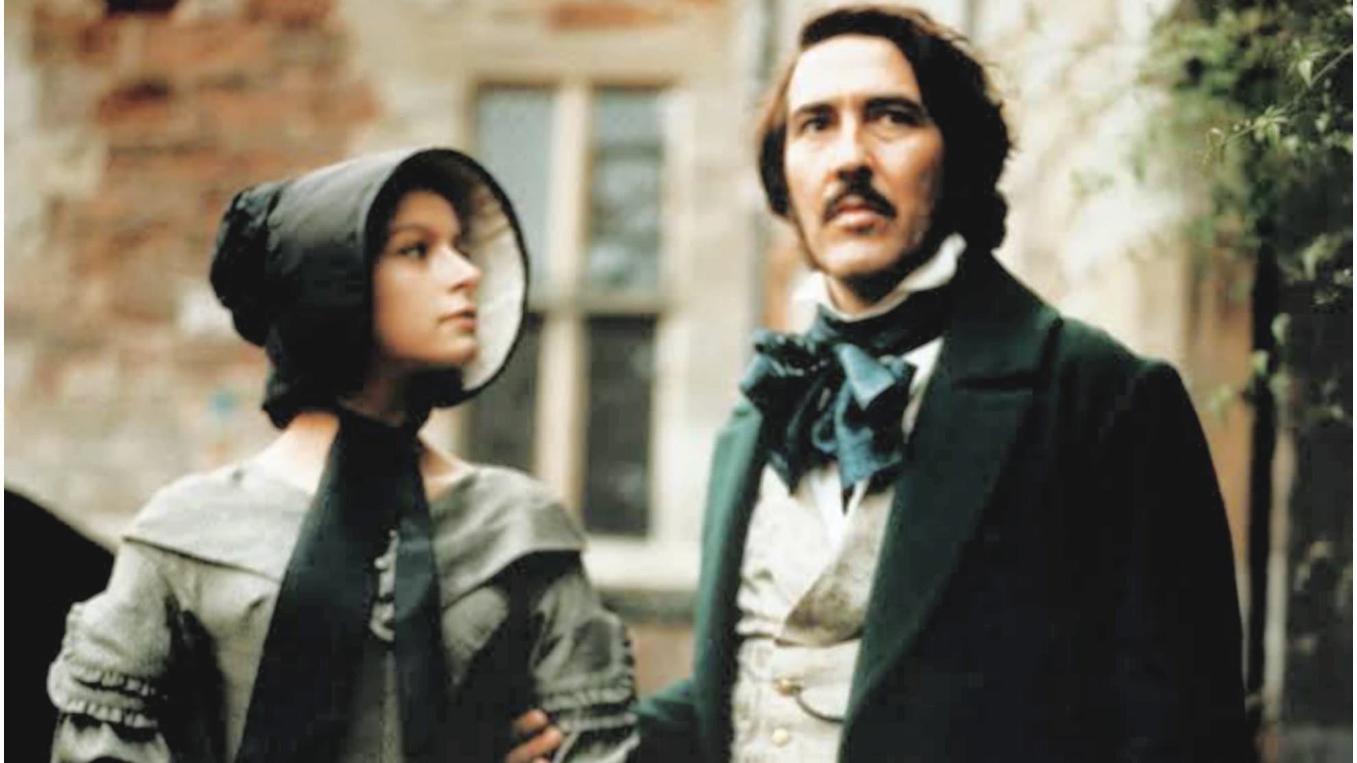 Jane Eyre - immagine