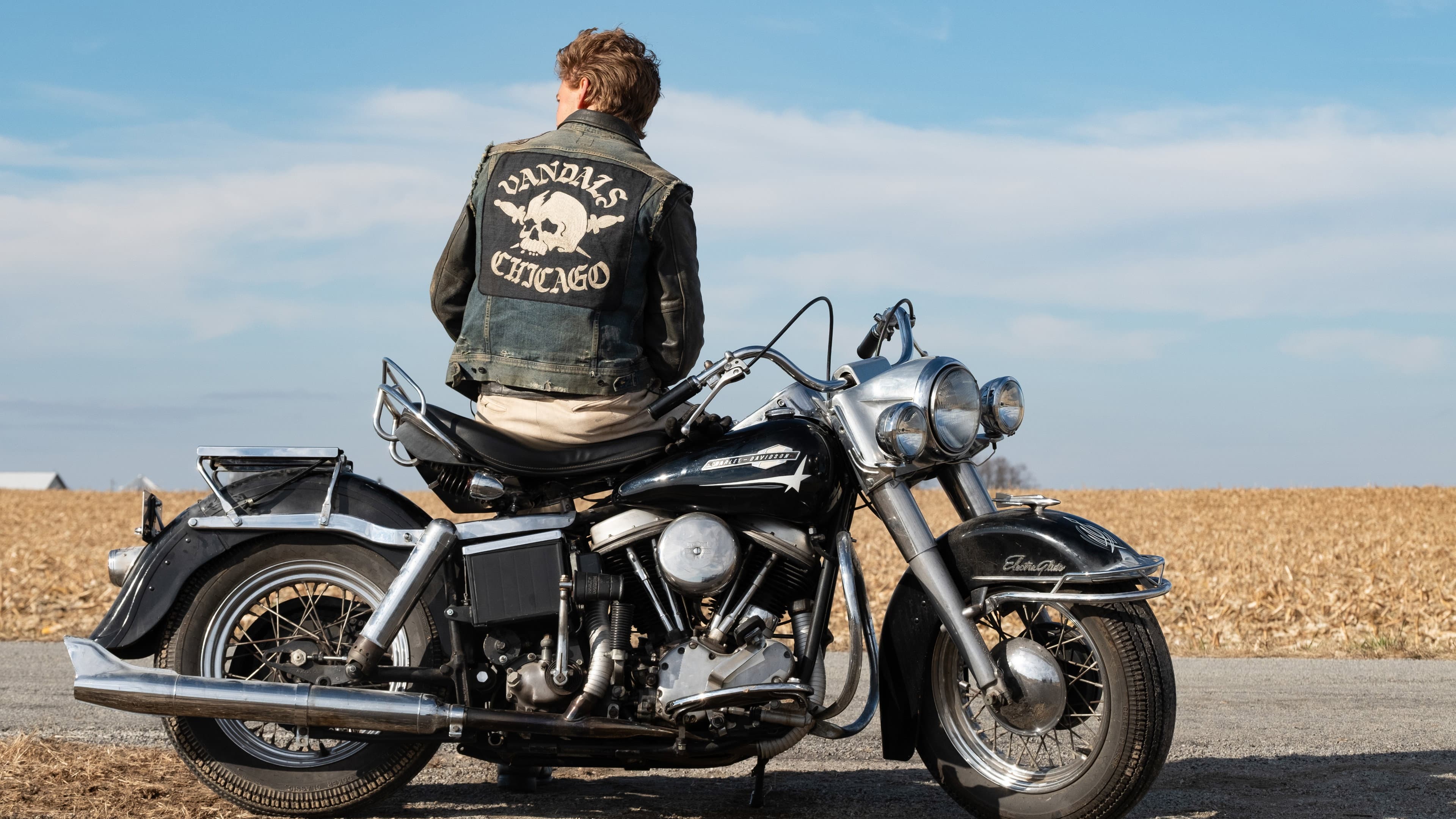 The Bikeriders - immagine