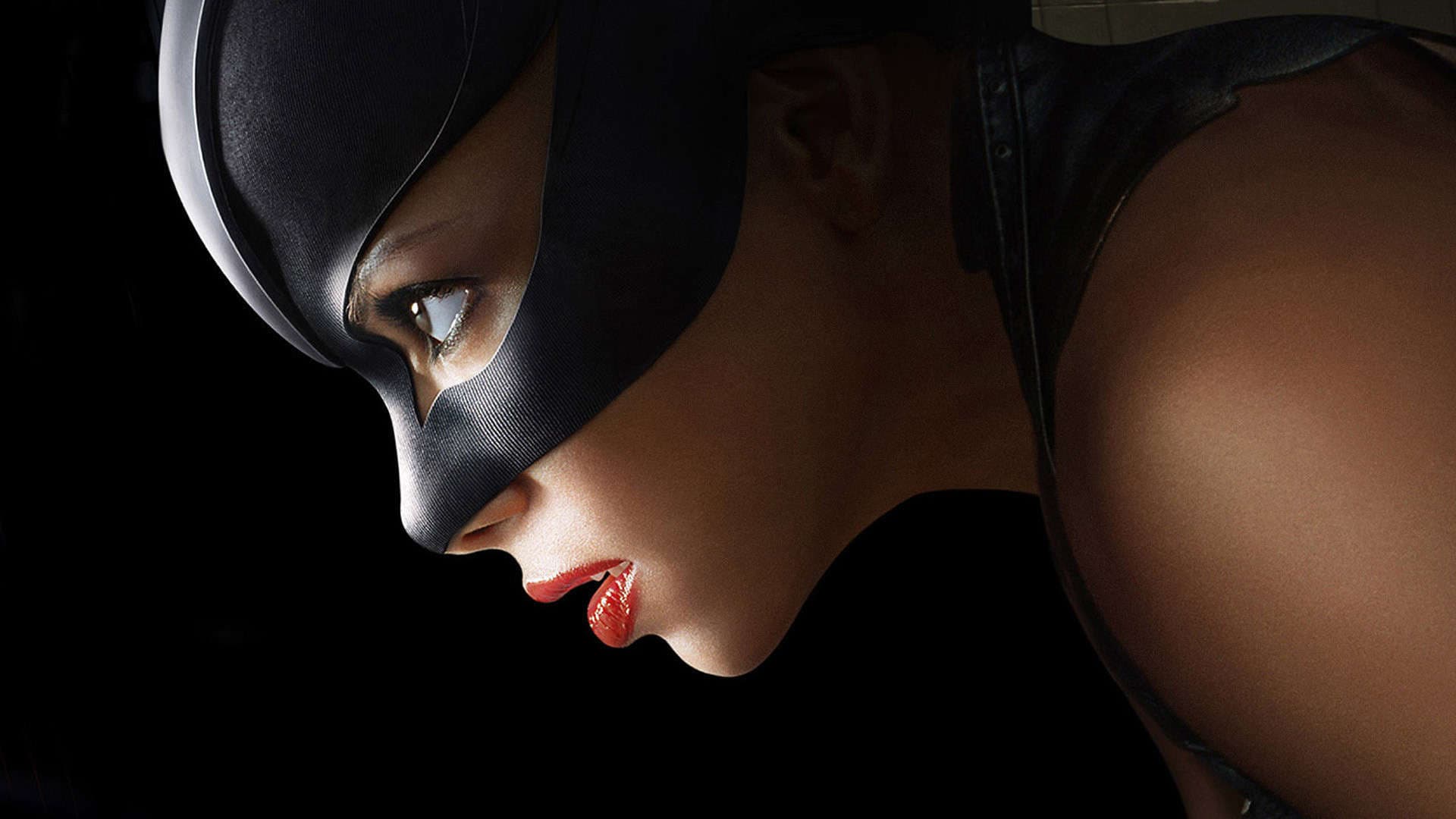 Catwoman - immagine