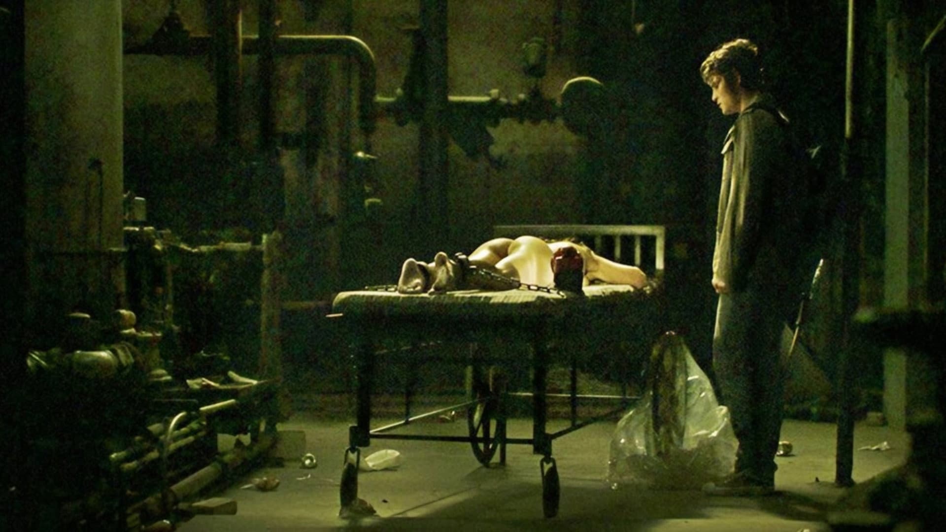 Deadgirl - immagine